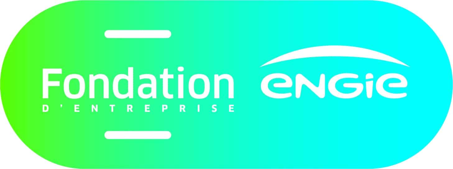 Logo Fondation Engie